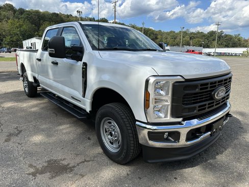 New 2026 Ford F350 XL image 3