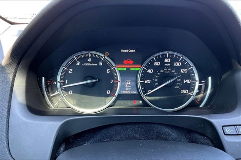 Used 2015 Acura TLX V6 w/ Advance Package image 22