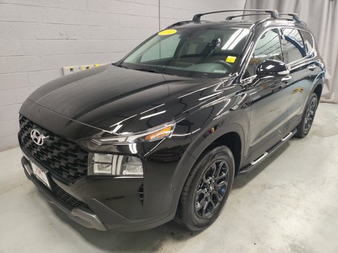 Used 2023 Hyundai Santa Fe XRT image 18