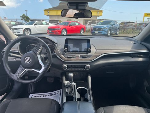 Used 2023 Nissan Altima 2.5 SV image 33