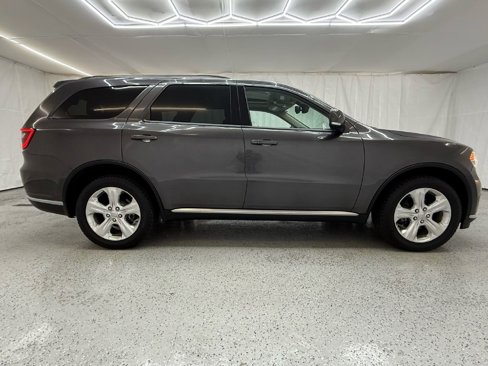 Used 2015 Dodge Durango Limited w/ Premium Group image 2