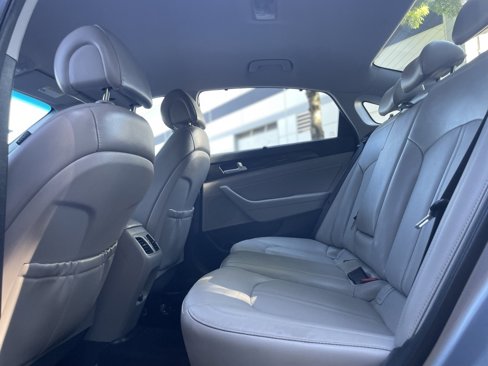 Used 2017 Hyundai Sonata Limited image 22