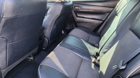 Used 2014 Toyota Corolla S image 12
