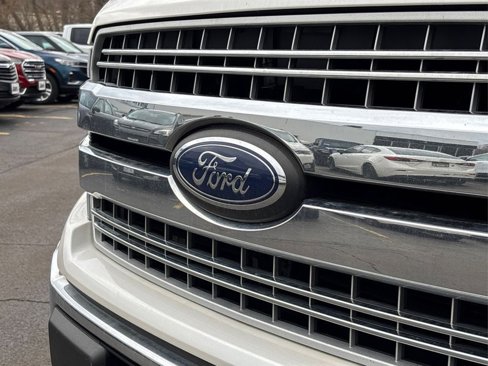 Used 2018 Ford F150 Lariat image 15