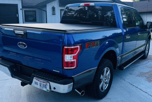 Used 2018 Ford F150 XLT w/ Equipment Group 302A Luxury image 13