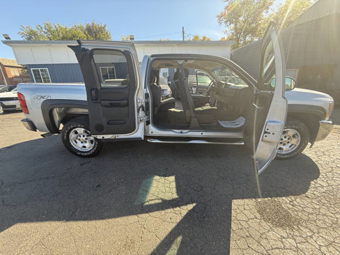 Used 2013 Chevrolet Silverado 1500 LT w/ All-Star Edition image 10