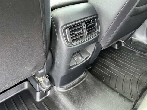 Used 2021 Honda CR-V EX image 12