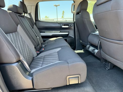 Used 2018 Toyota Tundra SR5 image 25