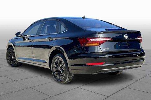 Used 2019 Volkswagen Jetta S w/ Driver Assistance Package image 11