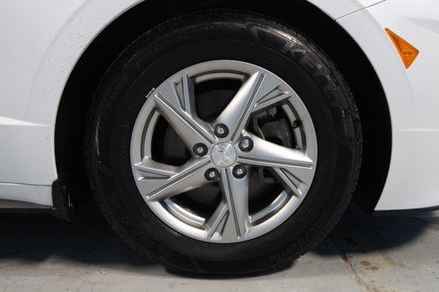 Used 2022 Hyundai Sonata SE image 33