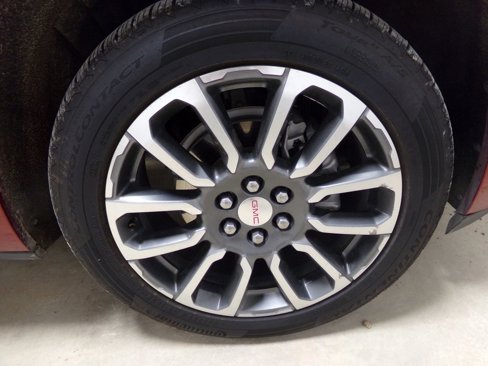 Used 2021 GMC Acadia Denali w/ Denali Technology Package image 35
