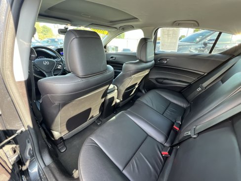 Certified 2016 Acura ILX image 27