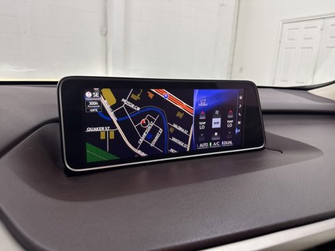 Used 2017 Lexus RX 350 FWD w/ Premium Package image 44