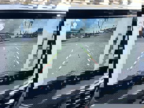 New 2025 Ford Escape ST-Line w/ Tech Pack #1 image 22