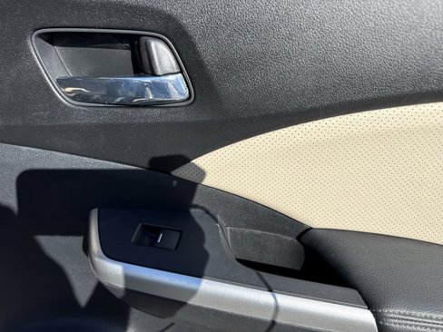 Used 2015 Honda CR-V EX-L image 40