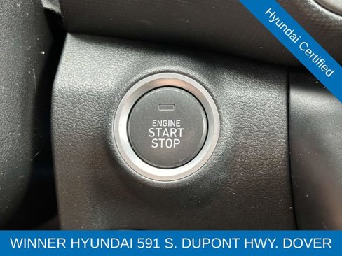 Used 2022 Hyundai Kona N Line image 22