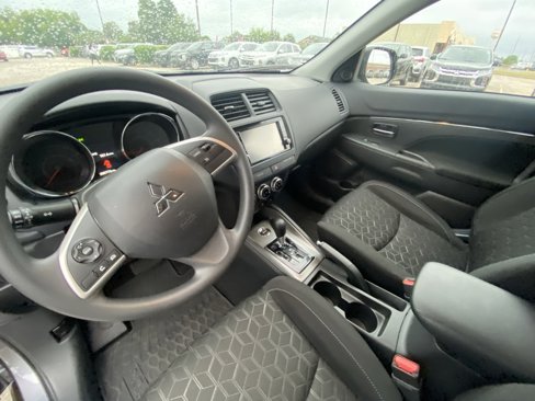 Used 2024 Mitsubishi Outlander Sport ES image 19