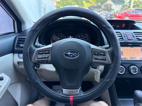 Used 2014 Subaru Crosstrek 2.0i Limited image 19