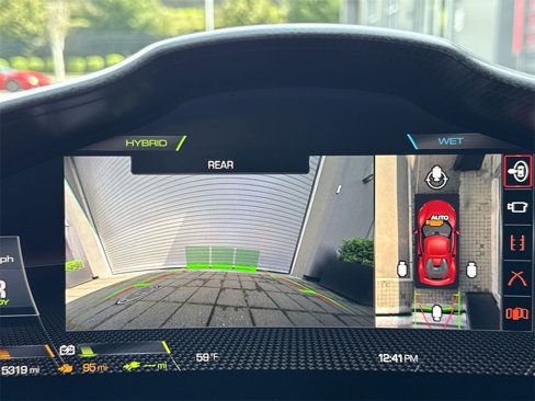 Certified 2023 Ferrari 296 GTB image 16