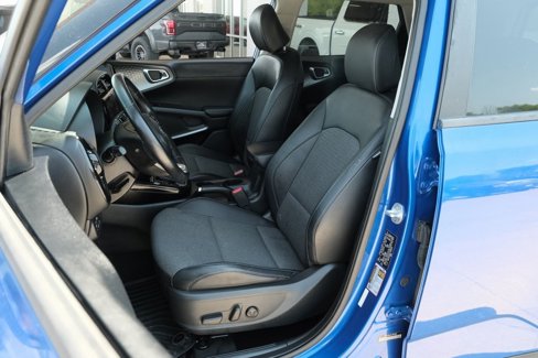 Used 2020 Kia Soul EX w/ Option Group 015 image 14