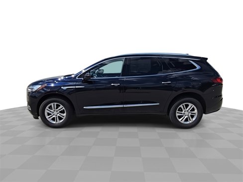 Used 2020 Buick Enclave Essence image 5