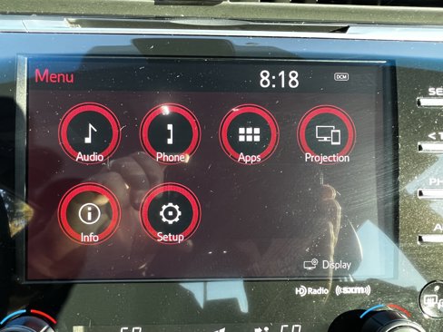 Used 2018 Toyota Camry SE image 24