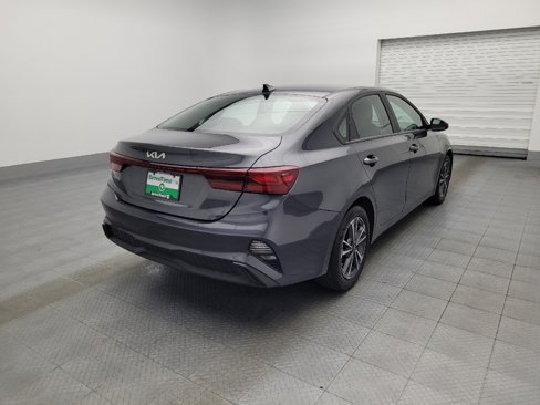 Used 2024 Kia Forte LXS image 9