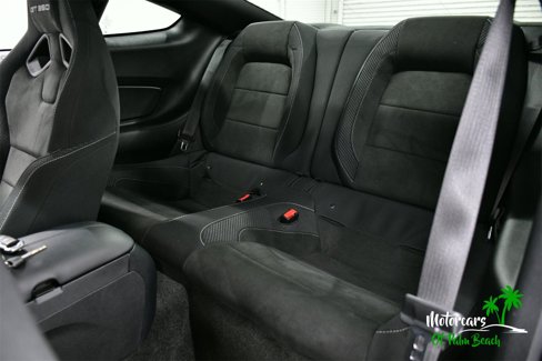 Used 2017 Ford Mustang Shelby GT350 w/ Electronics Package image 30