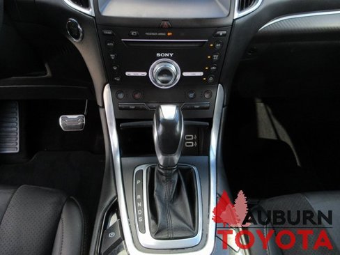 Used 2017 Ford Edge Sport w/ Equipment Group 401A image 21