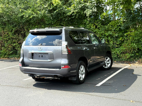 Used 2016 Lexus GX 460 w/ Preferred Accessory Package image 7