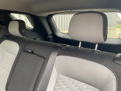 Used 2020 Chevrolet Equinox LT image 17
