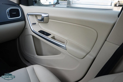 Used 2014 Volvo S60 T5 image 11