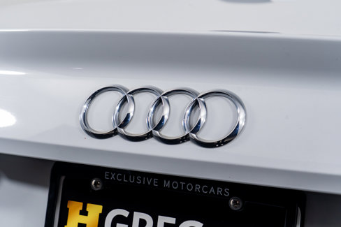 Used 2022 Audi S5 Premium w/ Convenience Package image 15