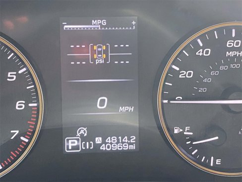 Certified 2024 Subaru Crosstrek 2.5i Wilderness image 18