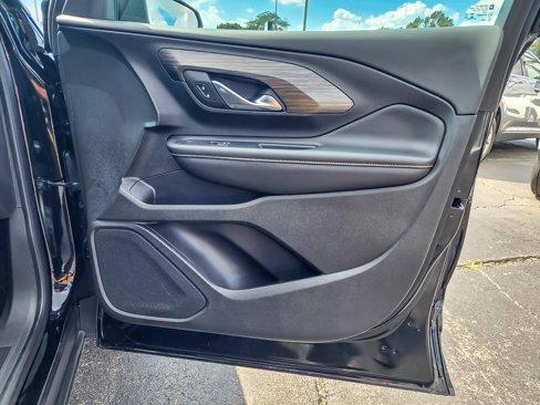 Used 2020 GMC Terrain SLT w/ Preferred Package image 21