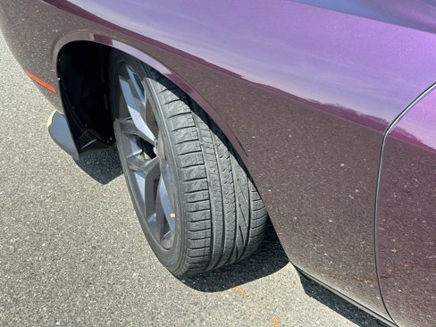 Used 2021 Dodge Challenger GT w/ Blacktop Package image 9