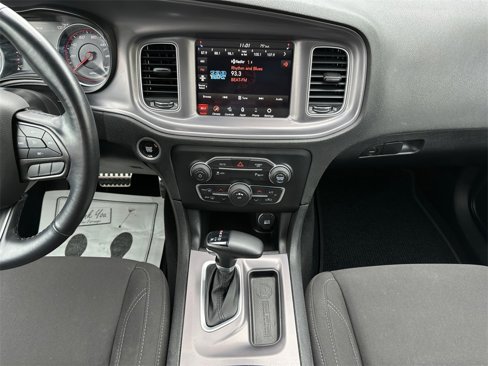 Used 2023 Dodge Charger SXT w/ Cold Weather Package image 16