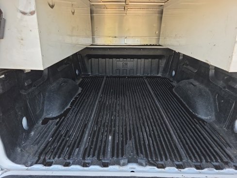 Used 2013 Chevrolet Silverado 1500 LTZ w/ LPO, On The Job Package image 16
