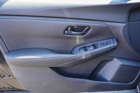 New 2025 Nissan Sentra S image 21