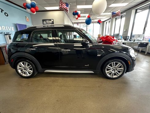 Used 2018 MINI Cooper Countryman ALL4 image 14