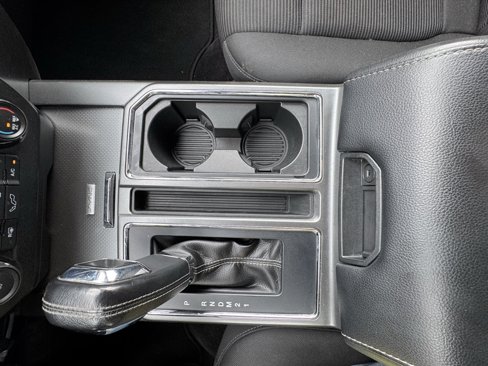 Used 2016 Ford F150 XLT w/ Equipment Group 302A Luxury image 23