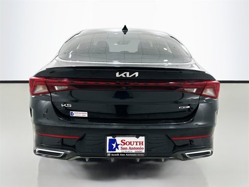 Used 2023 Kia K5 GT-Line image 6