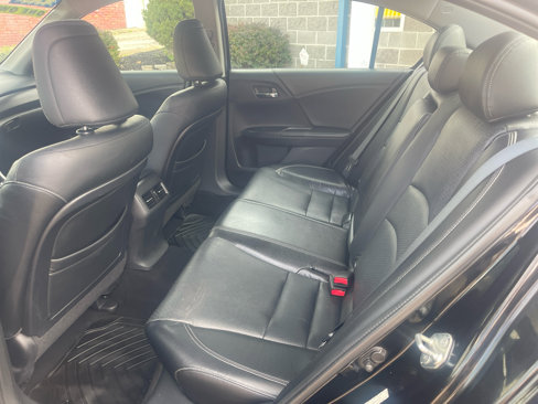 Used 2014 Honda Accord EX-L image 23