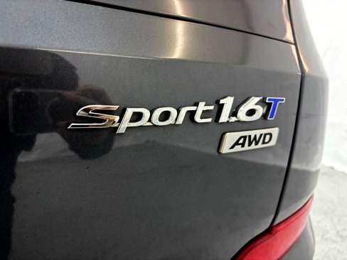 Used 2016 Hyundai Tucson Sport image 29