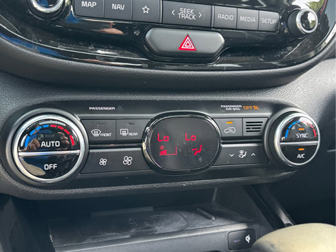 Used 2021 Kia Soul Turbo image 21