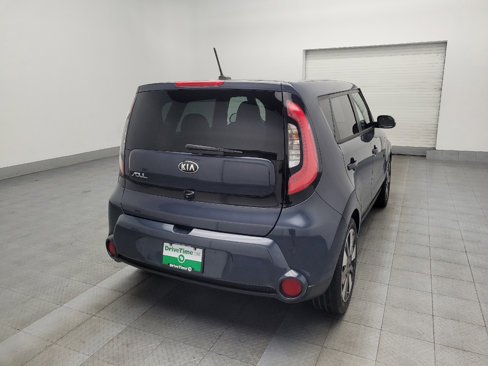 Used 2014 Kia Soul ! w/ Sun & Sound Package image 9