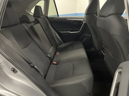 Used 2023 Toyota RAV4 LE image 27