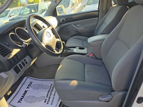 Used 2006 Toyota Tacoma 2WD Access Cab image 12