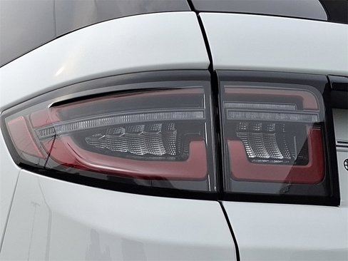 Certified 2025 Land Rover Discovery Sport S image 10