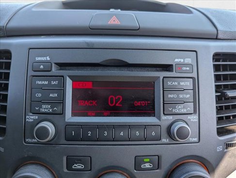 Used 2009 Kia Optima LX image 12